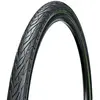 Chaoyang Pneu Kestrel 700x45 60TPI pour E-Bike Noir Reflex avec Protec...