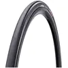 Pneu chaoyang mini shark skin tubeless route  noir 700c   28