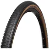 Bike evolution Pneu Gravel 700x38C TLR Noir/Beige Premium Line CHAOYANG Route et VTT