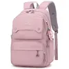 Cartable Fille Primaire Sac D'école pour Garçons Filles 8-16 ans,Sac E...