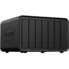 TERRAMASTER F6-424MAX, 6bay NAS,10Core,8GB DDR5 RAM,Diskless