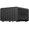 TerraMaster TERRAMASTER F6-424 NAS Stockage 6 Baies Processeur Quad-...