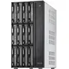 Terramaster T12-500 Pro SMB NAS 12 baies (0 TB), NAS, Gris