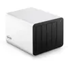 TerraMaster F4-425 Plus NAS 4 baies CPU Intel N150 16 Go DDR5 2 ports ...