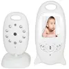 VOCOCAL Video Baby Phone sans fils avec Microphone et Nocture vision 2...