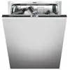 COMFEE Lave vaisselle encastrable 60cm intégrable 14 couverts 44dB