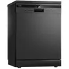Comfee Lave-vaisselle pose libre FD1535E-DX L60cm 42db avec 15 couvert...