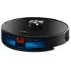 LIECTROUX X6 Aspirateur Robot Laveur LDS Connecté