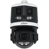 Dahua Technology SDT3E410-8P-MB-A-PV1 Caméra IP Noir Zoom 10x