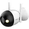 Dahua Caméra De Surveillance Bullet Wifi/f4c-led 2.8mm
