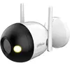Dahua Dahua Telecamera IP Wi-Fi Full HD con Assistente Personale e Not...