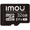 Imou St2-32-s1 Mémoire Flash 32 Go Microsd Nand Classe 10