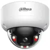 Caméra IP Dahua WizSense Dome 4MP 2.8mm Extérieur PoE IP67 DH-IPC-HDBW3449EP-S-IL-0