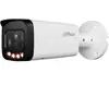 Dahua Caméra De Surveillance Ipc-hfw3449t-zas-il Tubular Ip 4m H265 Fu...