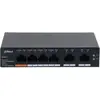 Switch Dahua CS4006-4GT-60-V2 6 ports Gigabit 4 PoE L2 mural