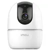 IMOU A1 4MP - Caméra IP Wi-Fi WQHD (2560 x 1440) motorisée avec sirène