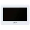 Dahua, Sonnette + interphone, Technology Monitor wideodomofonu VTH5123...