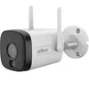 Dahua Caméra De Surveillance Ipc-hfw1539dtk1-sw-pv-0280b