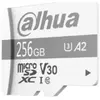 MICRO SD DAHUA P100 256GB SURVEILLANCE