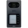 DAHUA Portier vidéo IP 4 boutons d'appel lecteur de carte