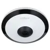 DAHUA Caméra réseau 5 MP WizMind IR Fisheye