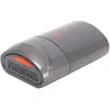Yard Force Batterie Lithium-ION 12 V 4,0 Ah pour Ensembles iFlex : LM F23BN et LM F24BN