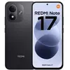 Smartphone Redmi Note 17 Double SIM 128 Go 6.99" Noir