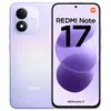 Xiaomi Smartphone Redmi Note 17 Double SIM 4G 256 Go 6.99" Violet Céleste