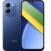 POCO C95 Pro Bleu 6 GO + 128 GO