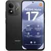 Smartphone - XIAOMI - REDMI Note 17 5G - 6Go RAM 128Go ROM - Noir