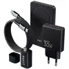 Havit Chargeur Mural Usb-c Gan 30w Kit
