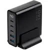 Havit Chargeur Mural Usb-c Ucle004 Eu Gan 140w