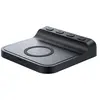 HAVIT - Chargeur sans fil noir (réveil)  - Chargeur  - 803721 