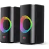 OEM Enceintes Havit SK212SE (Noir) #5POURCENT