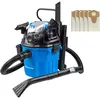 Kit Vacmaster Mount 18 avec télécommande et sac | Aspirateur eau et po...