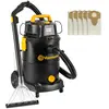 Kit Vacmaster , 30 L, 3-en-1 avec sac | Aspirateur eau et poussière et...