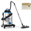 Kit de sacs Vacmaster 30 PTO | Aspirateur eau et poussière   avec 5 sa...