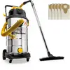 Kit de sacs Vacmaster L38 | Aspirateur 240 V   avec 5 sacs de rechange