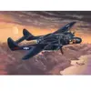 Hobby Boss P-61b Black Widow - 1:32e -