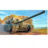 Pla Ztz-99a Mbt - 1:35e - Hobby Boss