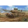 South African Olifant Mk2 Mbt - 1:35e - Hobby Boss