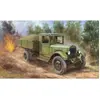 Russian Zis-5 Truck - 1:35e - Hobby Boss