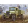 Russian Zis-5b Truck - 1:35e - Hobby Boss