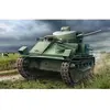 Vickers Medium Tank Mk Ii* - 1:35e - Hobby Boss