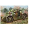 Skoda Pa-2 Turtle - 1:35e - Hobby Boss