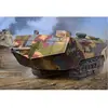 French Saint-chamond Heavy Tank-late - 1:35e - Hobby Boss