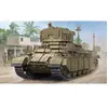 Idf Apc Nagmachon (doghouse I) - 1:35e - Hobby Boss
