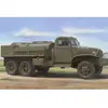 Us Gmc Cckw 750 Gallon Tanker Version - 1:35e - Hobby Boss