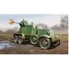 Soviet Ba-3 Armor Car - 1:35e - Hobby Boss