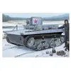 Soviet T-37tu Command Tank - 1:35e - Hobby Boss